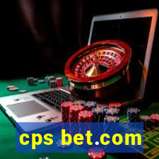 cps bet.com